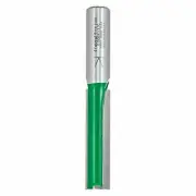 Trend Craft Pro 12 Shank Straight Router Cutter Bit-Ref C153DX12TC Diameter
