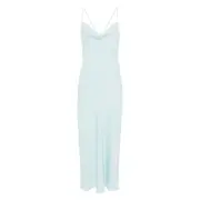 [Calvin Klein] Calvin Klein-Abiti Poliestere-Donna 6 UK