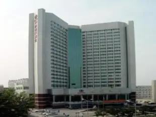 長春海航名門飯店HNA Mingmen Hotel