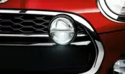 Genuine MINI Auxiliary LED Headlights Retrofit Kit R55 R56 R57 R58 R60 R61 (for: Mini)