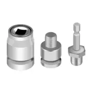 Impact Socket Adapter Wrench Conversion Head Drill Bit Joint Impact Drill Tool