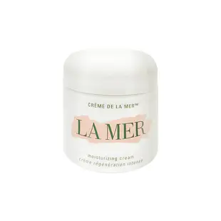 LA MER海洋拉娜經典乳霜/ 100ml/ 平行輸入