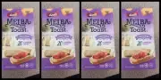 Blooms Melba Toast ORIGINAL 20 Lunch Packs - Kosher, (4 BOXES) FREE SHIPPING !