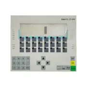 Membrane keyboard for C7-634 6ES7634-2BF02-0AE3 6ES7 634-2BF02-0AE3