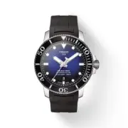 Tissot Seastar 1000 Powermatic 80 Automatic 43 MM Watch - T120.407.17.041.00