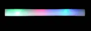 15.5" LED Light Up Foam Baton