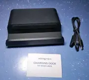 Mepatem Charging Dock for Steam Deck | USB-C Hub | Open Box | Fast Charging