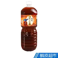 在飛比找蝦皮商城優惠-日本可口可樂Coca-Cola 綾鷹焙茶 2L 日本原裝進口