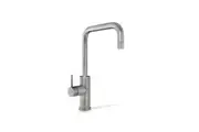 Zip Cube Kitchen Mixer Tap Gunmetal 94303