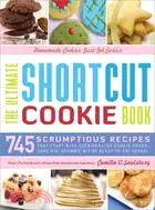 在飛比找三民網路書店優惠-The Ultimate Shortcut Cookie C