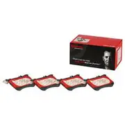 Brembo Prime Ceramic Disc Brake Pad Set - P50121N