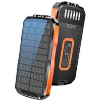 在飛比找ETMall東森購物網優惠-25000 Solar Charger Mobile Wir