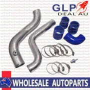 Intercooler Hose Piping Kit For Ford Ranger PX PX2 For Mazda BT50 11+ 3.2L Turbo (for: Ford)