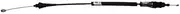 Throttle Accelerator Cable GE4T41660 For Mazda Protage & Protege5 1998-2003 MAZDA 323 PREMACY 626 98-04