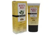 BB Cream SPF 15 - Light-Medium by Burts Bees for Women - 1.7 oz Makeup