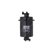 Ryco Fuel Filter for Hyundai Sonata AF 4Cyl 2.4L Petrol 03/1989-1992