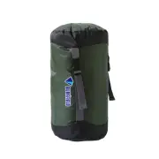 Compact For Sleeping Bag Stuff Sack Maximize Storage Space on Your Travels