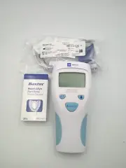 Welch Allyn Digital Thermometer SureTemp Plus 690 w/Probe and probe covers DK
