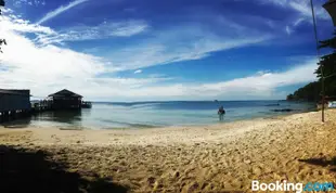 阿基托海濱旅館