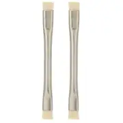 Anti-Static Brush, 2pcs Antistatic ESD Safe Brush Motherboard Cleaning Tools