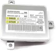 HID Ballast Control Unit Compatible with for A8 S8 A8L 2010 2011 2012 2013 2014 H-ID Xenon Headlight Ballast Control Unit H-ID Xenon Headlight Controller 8K0941597C