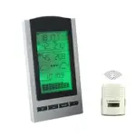 無線傳輸 溫濕度 大氣壓力 計 ( 大氣壓力 溫度 溼度 計 無線 氣象站 ) 溫濕度計