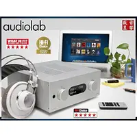 在飛比找PChome商店街優惠-盛昱音響 - 英國Audiolab M-DAC+ 旗艦增強版