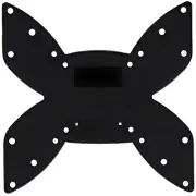 200x200 200x100 VESA TV LCD LED Wall Mount Mount Adapter Extender Bracket Plate