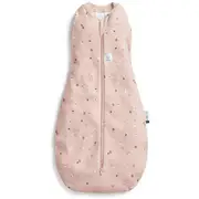 1.0 TOG ergoPouch Cocoon Swaddle Bag Daisies (3-6 Months)