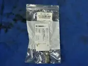 FANUC 7 KEY MEMBRANE A98L-0001-0629 FANUC ORIGINAL PART FOR 9 INCH MONITOR