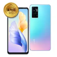 在飛比找蝦皮商城優惠-VIVO V23E 5G (8/128GB)精靈藍 贈鋼化玻