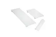 Hyperkin Nintendo Wii Console Replacement Doors White