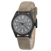 Hamilton Khaki Field Titanium Grey Dial Automatic H70215880 100M Mens Watch