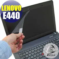 在飛比找蝦皮商城優惠-【EZstick】Lenovo Thinkpad E440 