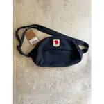 [現貨] FJäLLRäVEN 小狐狸 ULVO HIP PACK MEDIUM 腰包 隨身小包 登山