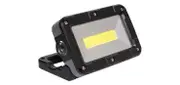 GENLAMP USB Rechargeable 2 In 1 Work Lamp & Torch