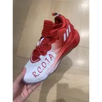 在飛比找蝦皮購物優惠-<Taiwan小鮮肉> ADIDAS DAME 7 EXTP