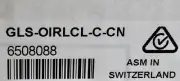 Crestron GLS-OIRLCL-C-CN Occupancy Sensor - New Sealed Box