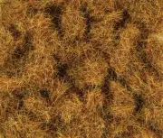 Peco PSG-610 - Static Grass - 6mm Wild Meadow Scatter 20g Bag - 1st Class Post