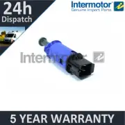 For Smart Fortwo 2004- City-Coupe 1998-2004 Intermotor Brake Light Switch