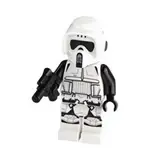 LEGO 樂高 75238 75292 SCOUT TROOPER 偵察兵 星際大戰 SW