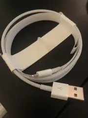 NEW Apple Lightning To USB Charging Cable