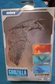 Rodan 2019 Godzilla King Of The Monsters Deluxe Action Figure Neca New