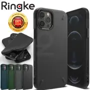 For iPhone 12 11 Pro Max mini Case Ringke ONYX Shockproof Bumper Cover