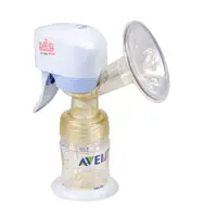 在飛比找蝦皮商城優惠-AVENT ISIS iQ PES智慧型兩用電動吸乳器配件(