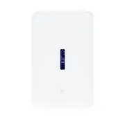 Ubiquiti UniFi Dream Wall, Wall-mountable UniFi Cloud Gateway, Built-in WiFi 6 Access Point, PoE Switching, UniFi OS Console, 3.5+ Gbps UDW