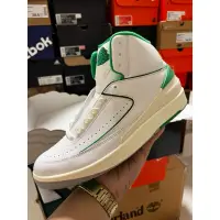 在飛比找蝦皮購物優惠-NIKE AIR JORDAN 2 RETRO US10.5