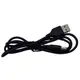 【熊讚】CY-5010電源線USB轉DC3.5MM(轉接線 電源轉接線)