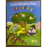 OXFORD READING TREE DICTIONARY 牛津樹字典