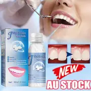 Tooth Repair Granules Temporary Tooth Repair Kit Fitting Beads Reusable AN
